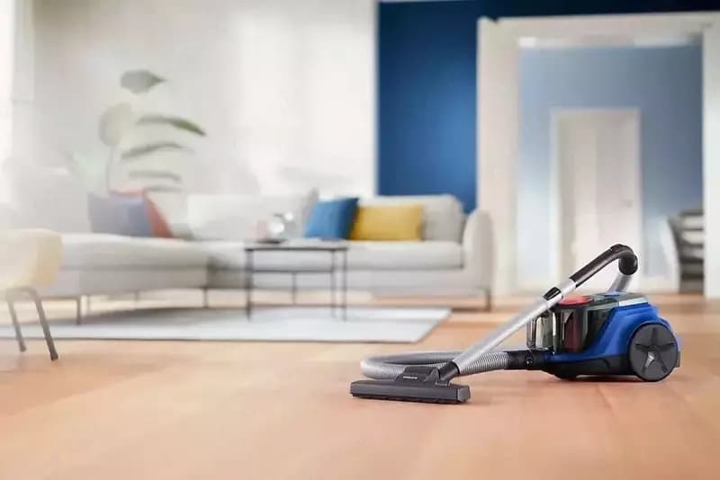 Пылесос Philips XB2062/01 — 4