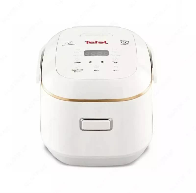 Мультиварка Tefal RK622825 — 1