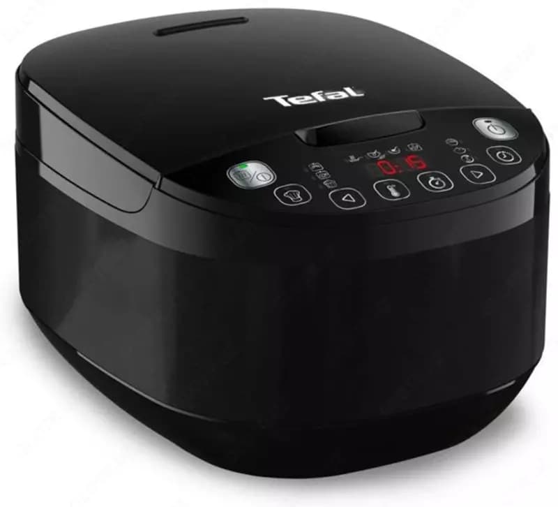 Мультиварка Tefal RK622825 — 3