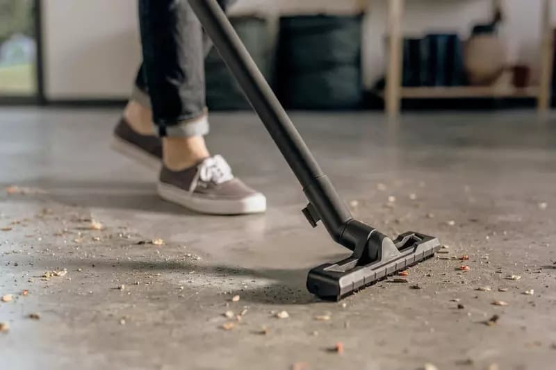 Хозяйственный пылесос Karcher KWD 1 W V-12/2/18 — 5
