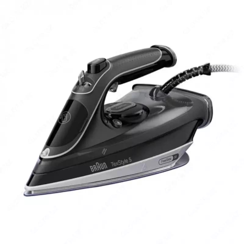 Утюг Braun SI5188BK — 1