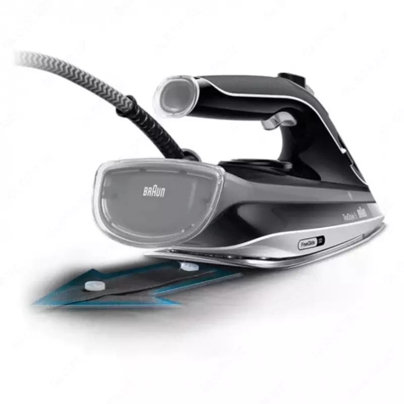 Утюг Braun SI5188BK — 3