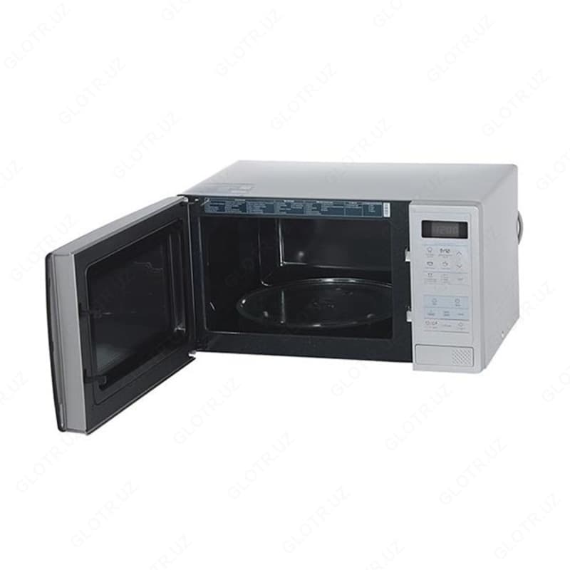 Микроволновая печь Samsung ME83KRS — 2