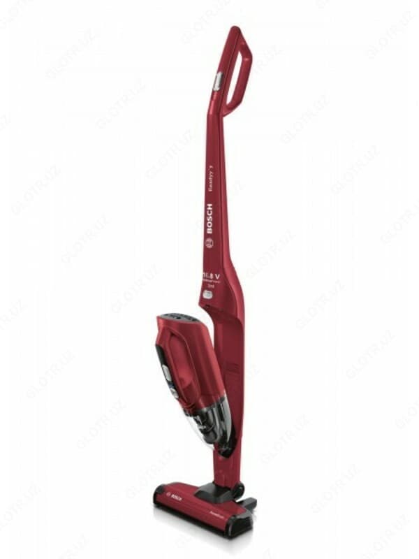 Пылесос Bosch BBH21630R — 2