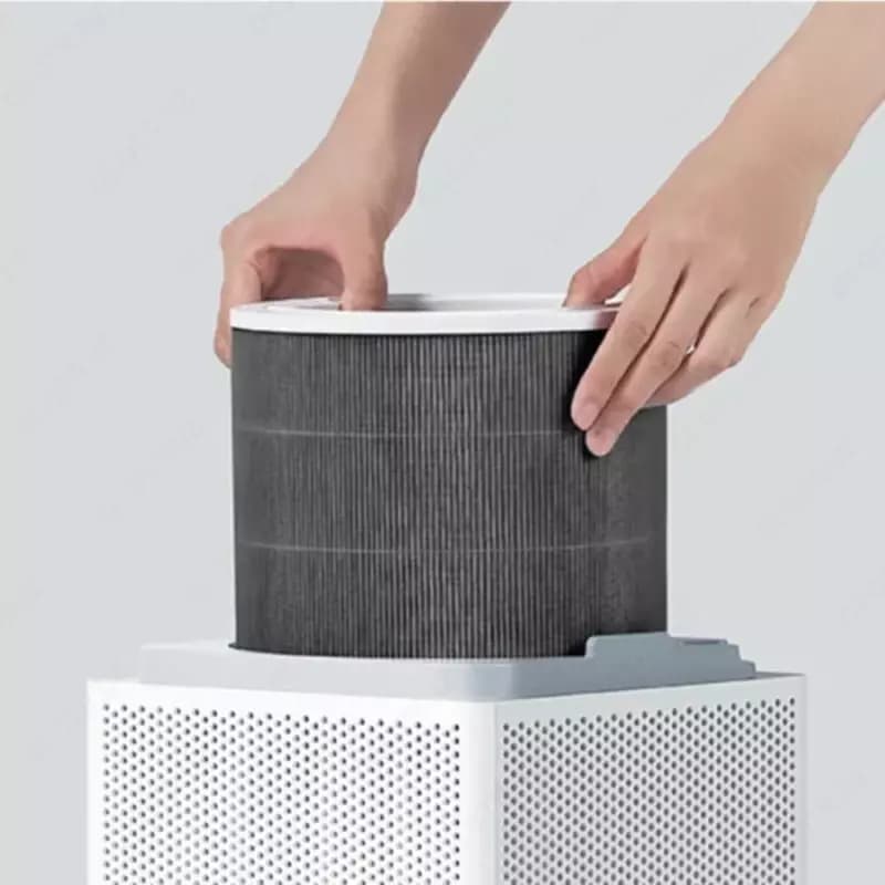 Xiaomi Smart Air Purifier 4 Lite воздух очиститель — 4