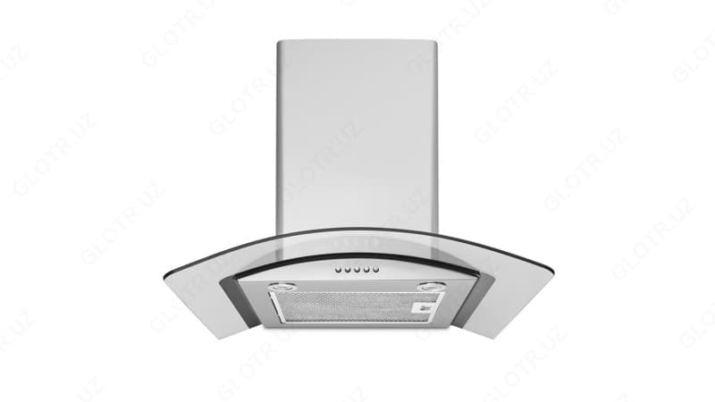 Кухонная вытяжка Artel ART-0660 white Rainbow LF — 2