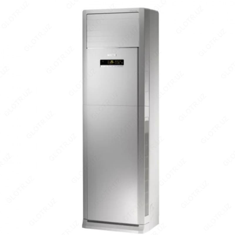 Колонный кондиционер Gree GVA48AH-M3NNA5A — 1