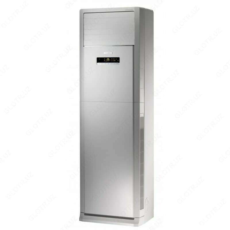 Колонный кондиционер Gree GVA48AH-M3NNA5A — 2