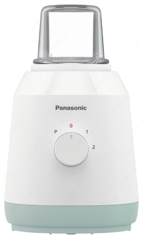 Стационарный блендер Panasonic MX-EX1561WTQ — 2