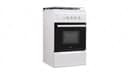 Газовая плита Artel Apetito 50-v2 White