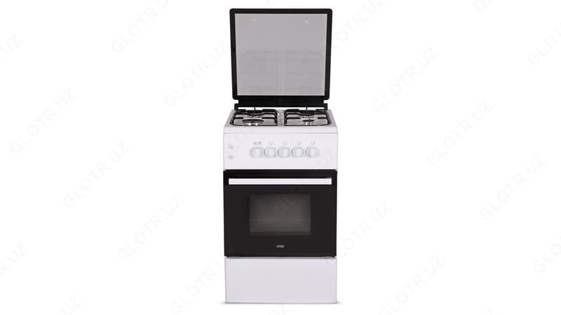 Газовая плита Artel Apetito 50-v2 White — 3