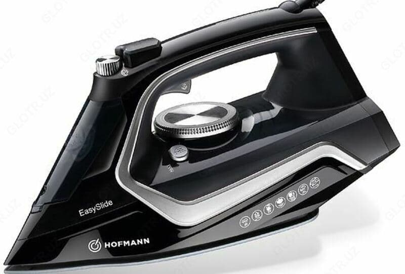 Утюг Hofmann SSI26GB/HF — 1