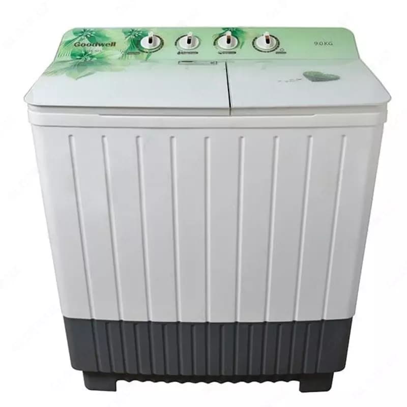 Стиральная машина полуавтомат Goodwell GTW 903/1 — 1