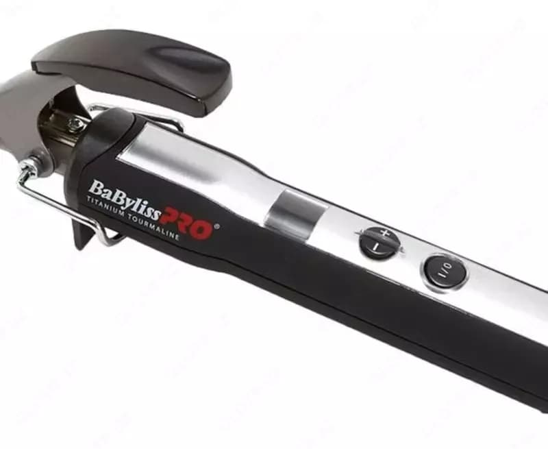 Плойка щипцы для волос BABYLISS PRO BAB2272TTSDE — 4