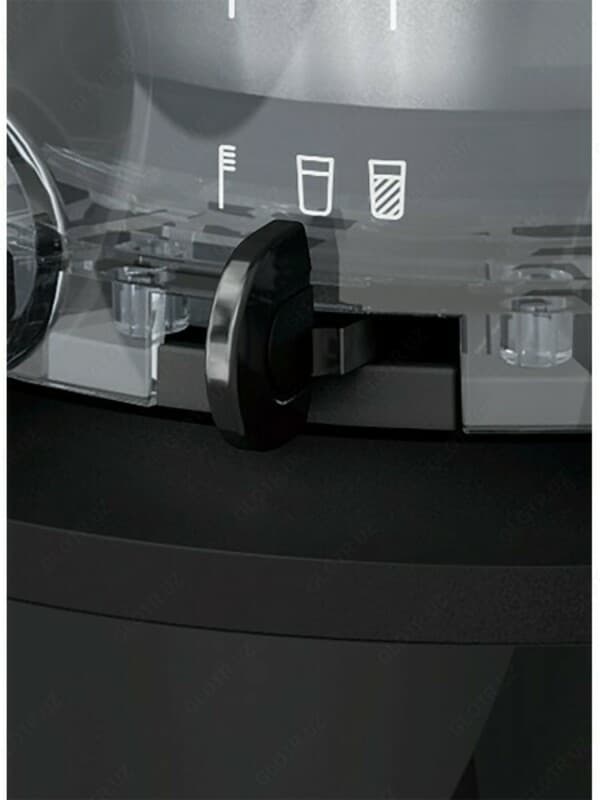 СОКОВЫЖИМАЛКА BOSCH ШНЕКОВАЯ MESM731M — 3