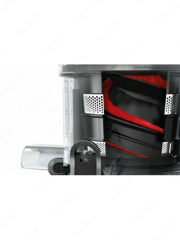 СОКОВЫЖИМАЛКА BOSCH ШНЕКОВАЯ MESM731M — 4
