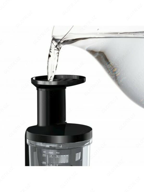 СОКОВЫЖИМАЛКА BOSCH ШНЕКОВАЯ MESM731M — 5