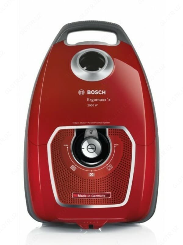 ПЫЛЕСОС BOSCH BGL7200 — 1