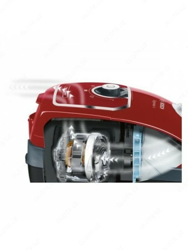 ПЫЛЕСОС BOSCH BGL7200 — 2
