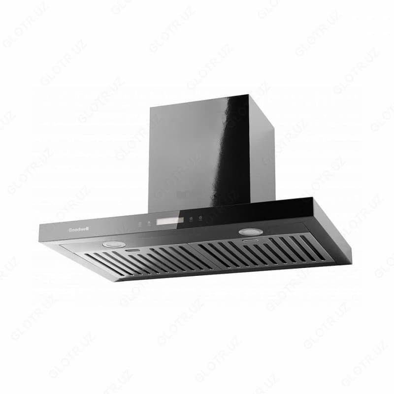 Вытяжка Goodwell T 4475 BL — 1