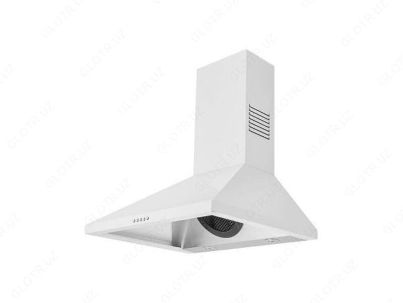 Вытяжка ARTEL ART-0860 PRIMA Eco (Белый, Коричневый ) — 3