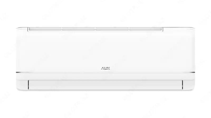Кондиционер AUX Q ASW-H12A4/QDR Smart Inverter — 1