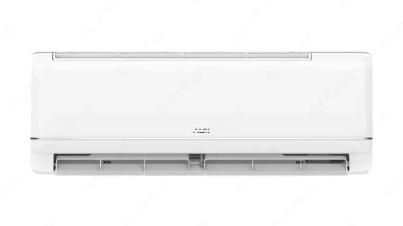 Кондиционер AUX Q ASW-H12A4/QDR Smart Inverter — 2