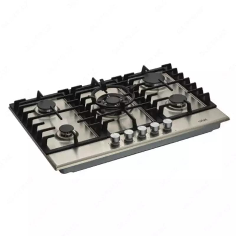 Встраиваемая варочная панель Artel Premio I75-1020 Inox — 2
