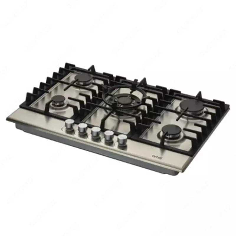 Встраиваемая варочная панель Artel Premio I75-1020 Inox — 3
