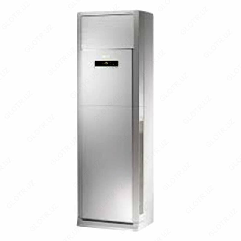Колонный кондиционер Gree GVA24AG-K3NNA7A — 1