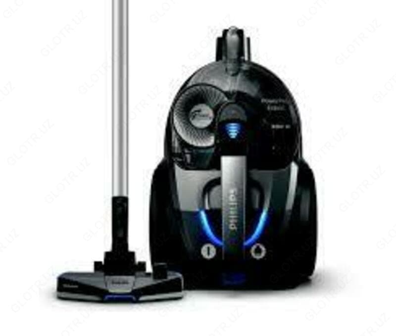 Безмешковый пылесос Philips PowerPro Expert FC9735 — 1