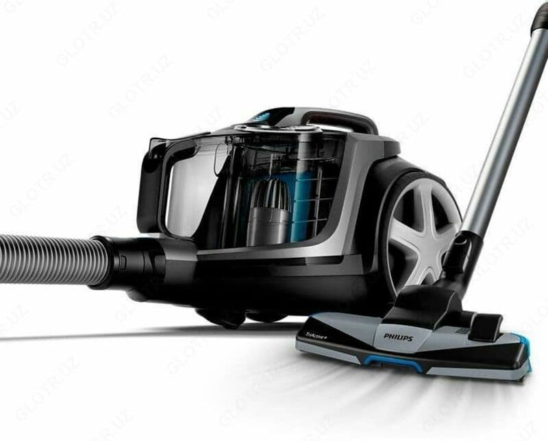 Безмешковый пылесос Philips PowerPro Expert FC9735 — 3