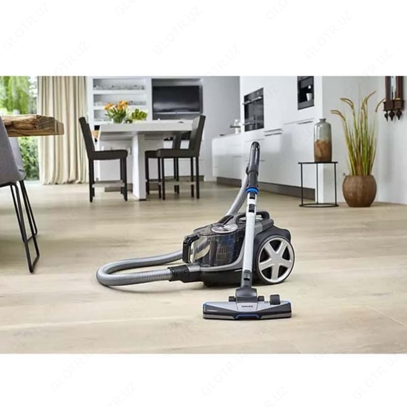 Безмешковый пылесос Philips PowerPro Expert FC9735 — 7