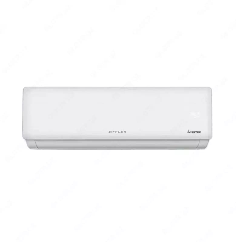 Кондиционер Ziffler Siberia 18 Inverter — 2