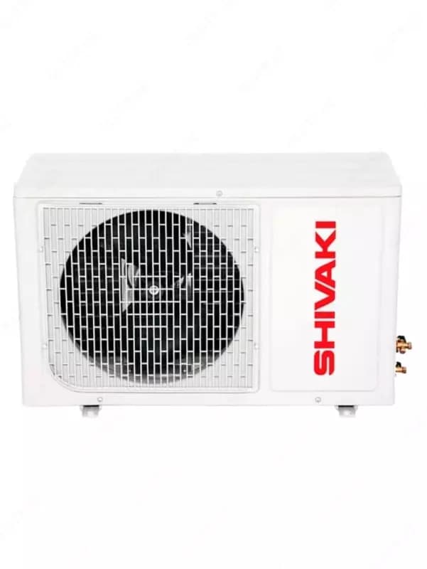 Кондиционер Shivaki Breeze SIH1W12HE — 2