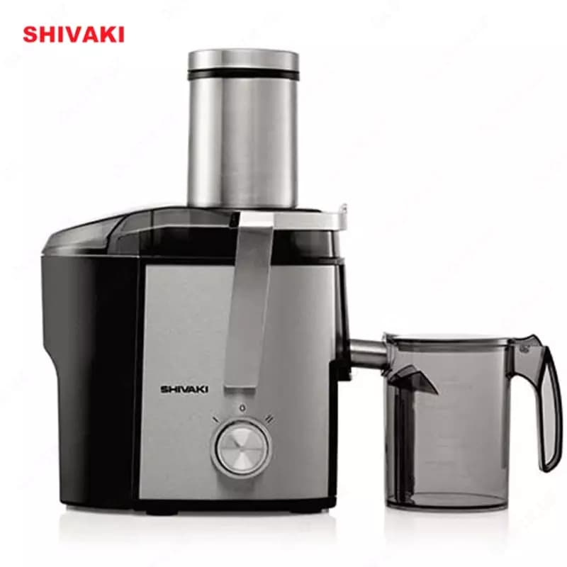 Соковыжималка Shivaki SHIV-JM-626 — 2