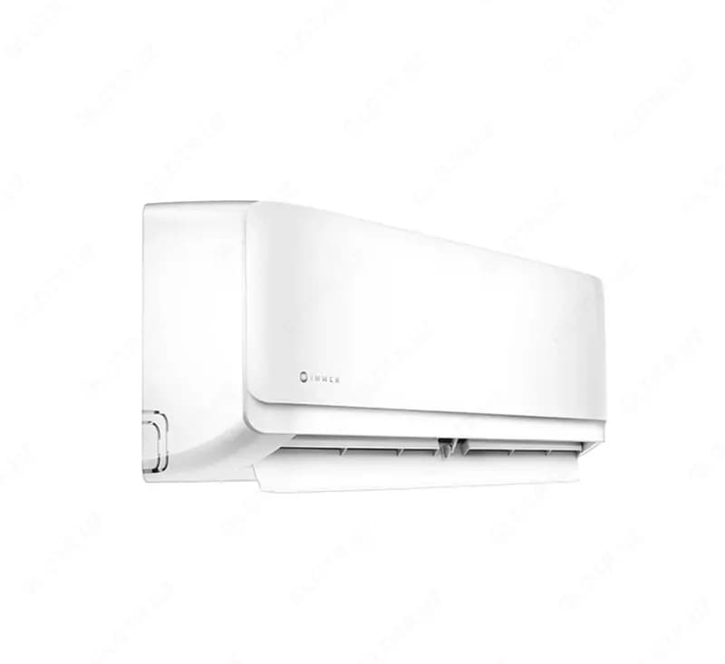 Кондиционер ”Immer Winter” BTU 18, R410 (Белый) On/OFF — 1