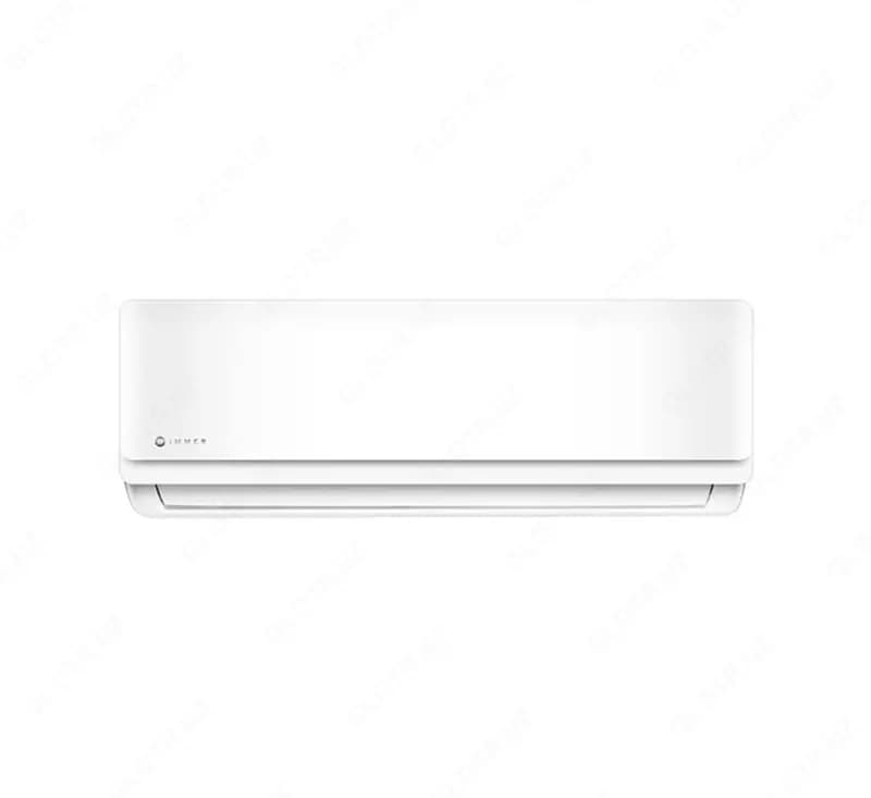 Кондиционер ”Immer Winter” BTU 18, R410 (Белый) On/OFF — 2
