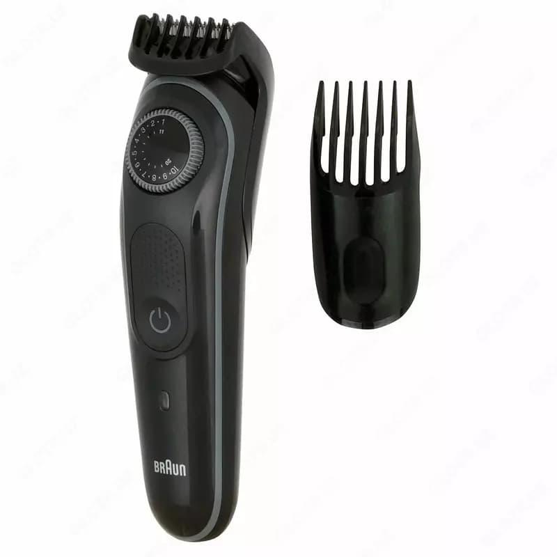 Триммер для бороды Braun BT3242 — 1