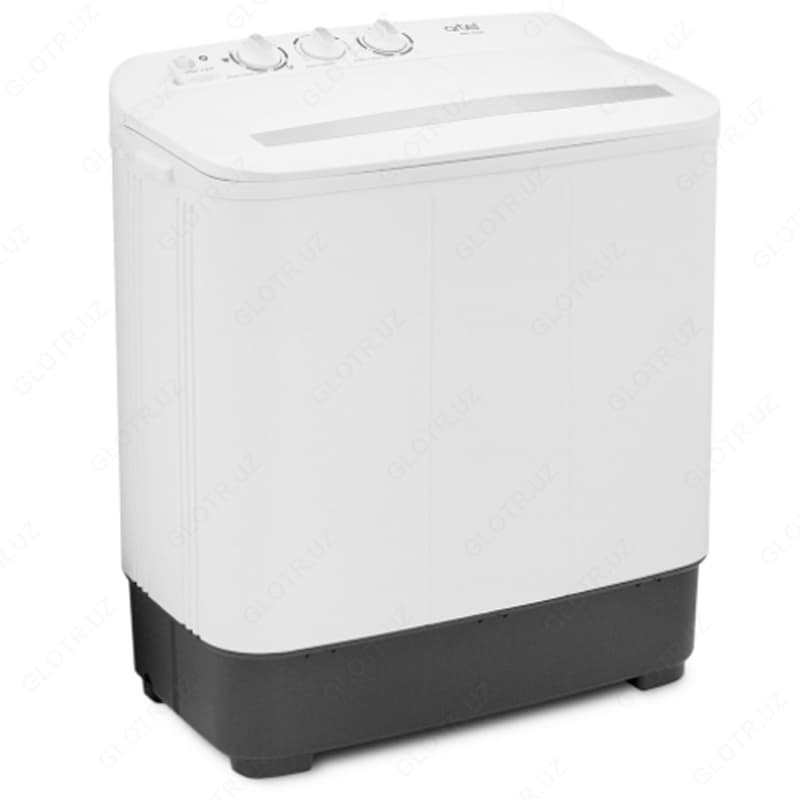 Полуавтоматическая стиральная машина Artel TC60 6 кг Белый — 2