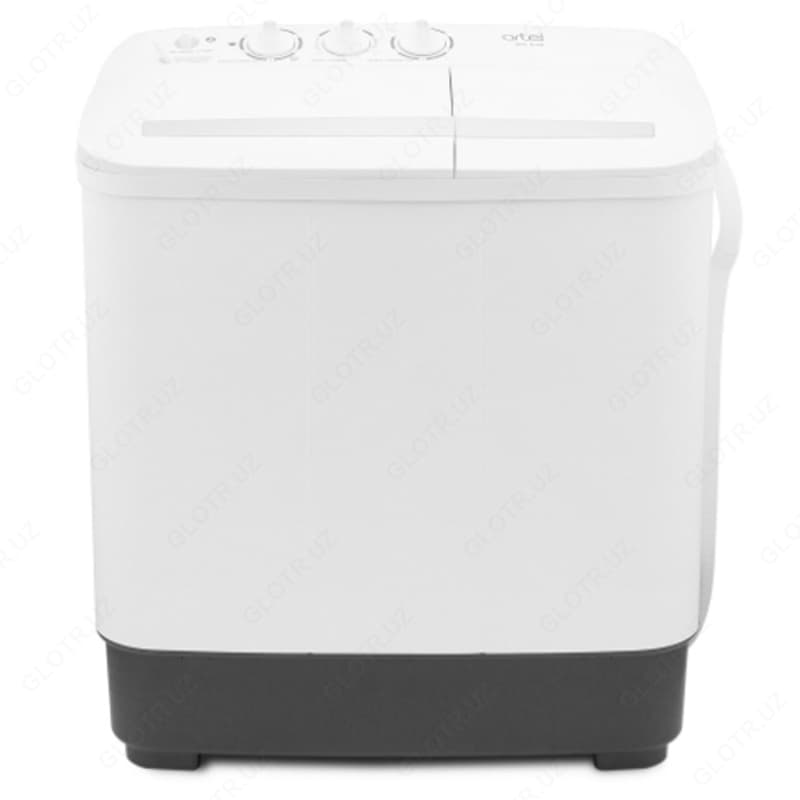 Полуавтоматическая стиральная машина Artel TC60 6 кг Белый — 3