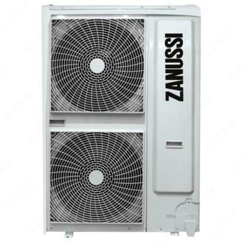 Колонный кондиционер Zanussi ZACF-60 — 2