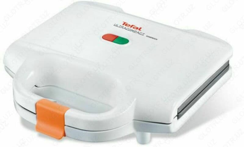 Сэндвичница Tefal SM157042 — 2