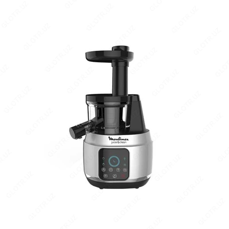 Соковыжималка Moulinex — 1