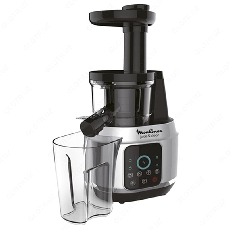 Соковыжималка Moulinex — 3
