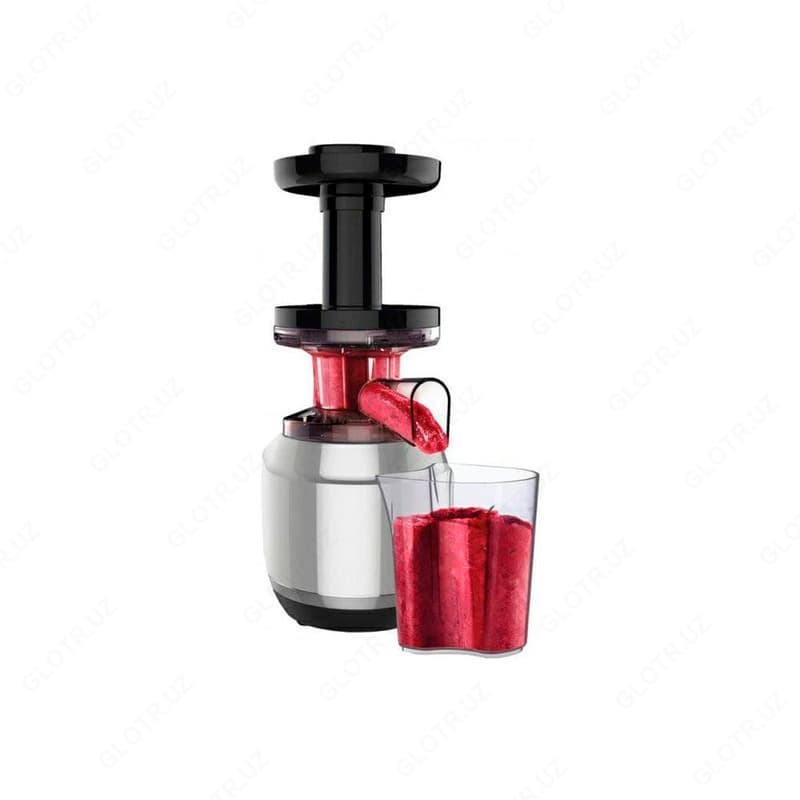 Соковыжималка Moulinex — 4