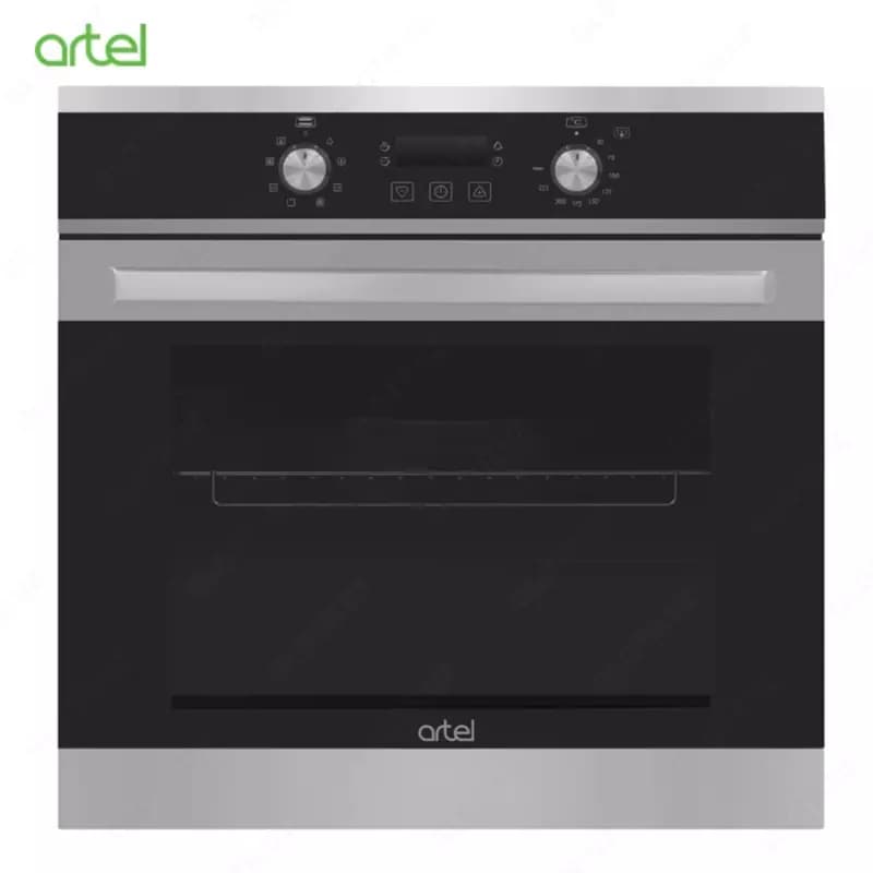 Встраиваемый духовой шкаф Artel Art-Moderno I6705 Серебристый — 1