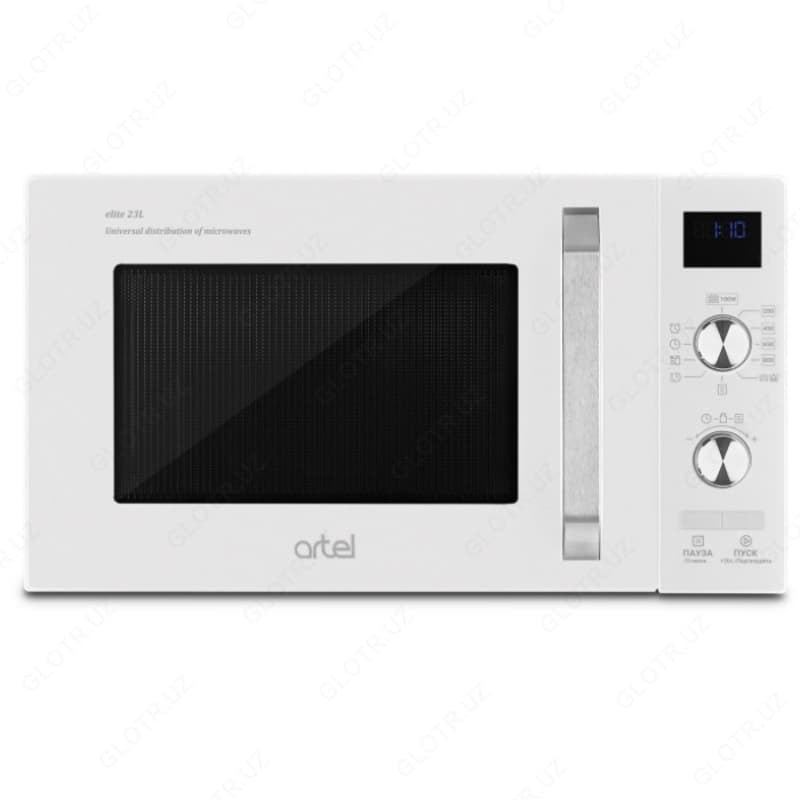 Микроволновая печь Artel GWD 0323 Grill Белый — 2