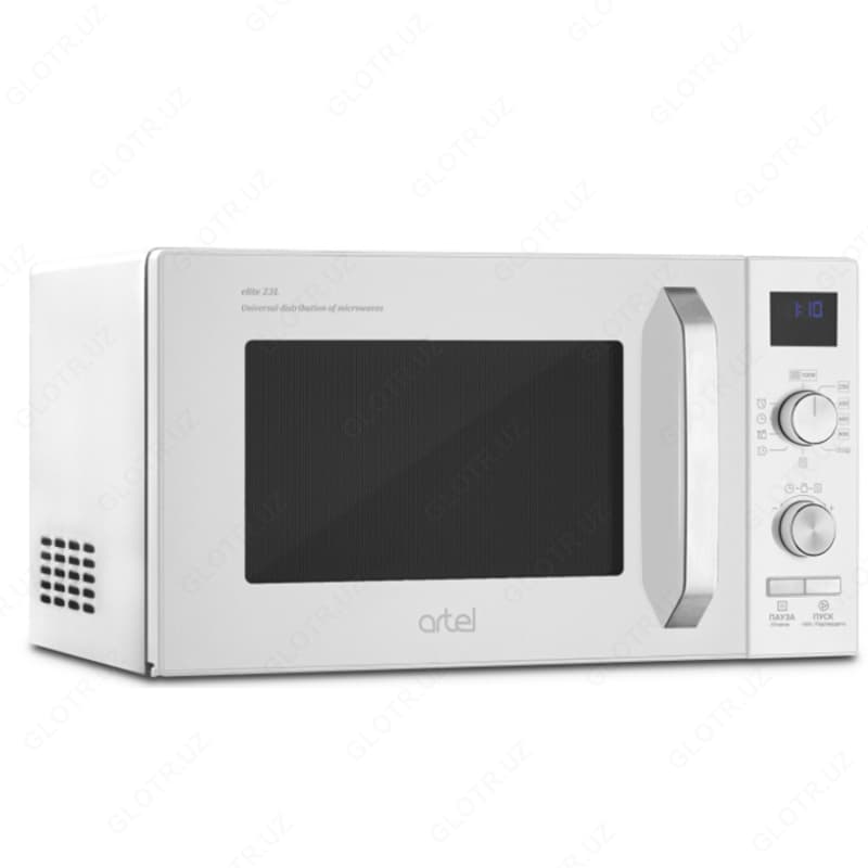 Микроволновая печь Artel GWD 0323 Grill Белый — 3