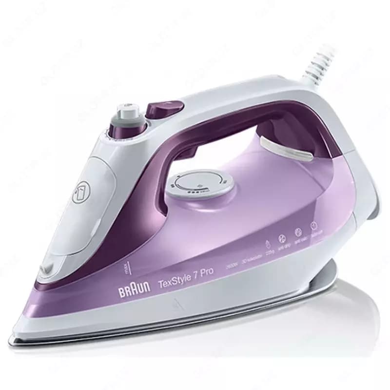 Утюг Braun SI7066VI — 1